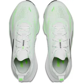 Brooks Glycerin Flex Herren Laufschuhe White/Green Gecko/Phantom 44