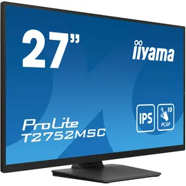 Iiyama ProLite T2752MSC-B1 27" schwarz
