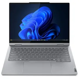 Lenovo ThinkBook 14 2-in-1 G5 IAU Intel Core Ultra 5 225U 16 GB RAM 512 GB SSD 21SQ000AMH