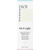 geek & gorgeous HA 5 Light 30 ml
