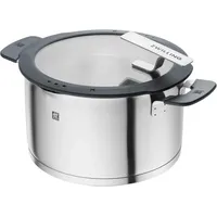 Zwilling Simplify Kochtopf 24 cm, Edelstahl
