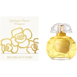 Houbigant Quelques Fleurs Privée Eau de Parfum 100 ml