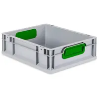Proregal Eurobox NextGen Color HxBxT 12x30x40cm | 11 Liter