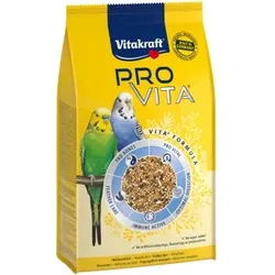 Vitakraft Pro Vita Wellensittich 800g