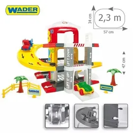 Wader Garage