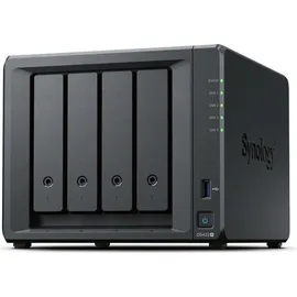 Synology Diskstation DS423 NAS System 4-Bay