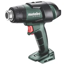 Metabo Akku-Heißluftgebläse HG 18 LTX 500 Karton