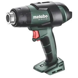 Metabo Akku-Heißluftgebläse HG 18 LTX 500 Karton