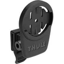 Thule Garmin Varia Rücklichthalterung - Befestigungsklammer - Schwarz