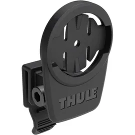 Thule Garmin Varia Rücklichthalterung - Befestigungsklammer - Schwarz