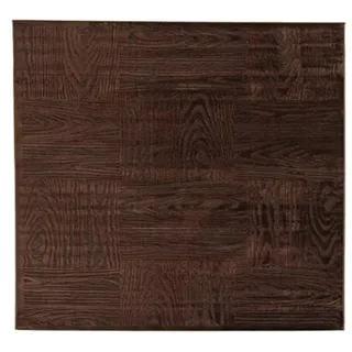 ABC Tappeti Teppich Wenge Ovc61 schokolade size is not in selection DE