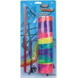 HCM Toysmith 12169 - Trickband Regenbogen,