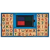 Moses moses. VERLAG 26241 Mein großes Stempelset