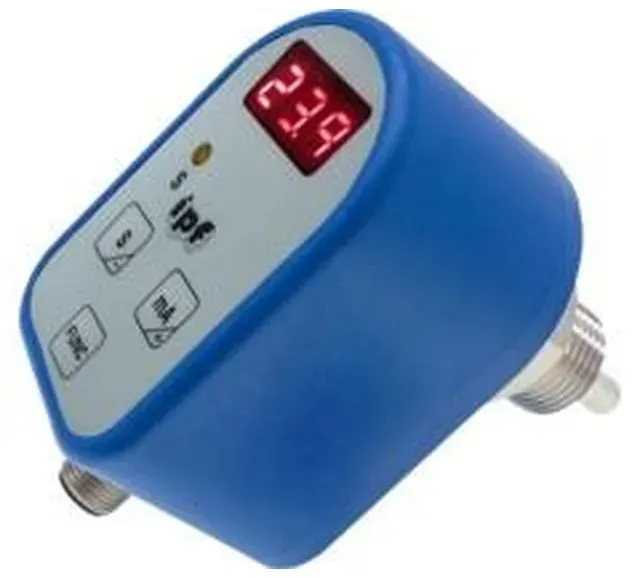 Ipf Electronic Sensor Temperatur, YT450024