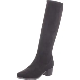 CAPRICE 9-25506-41 Damen Black Stretch 36