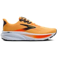 Brooks Ghost 17 Herren Blazing Orange / Yellow /