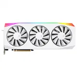 Pine Technology XFX Mercury Radeon RX 9070 XT OC White Gaming Edition 16 GB GDDR6 (RX-97TRGBBW9)