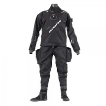Scubapro Definition Dry HD Trockentauchanzug - Herren - Gr: 2XL (56)