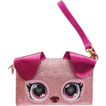 Spin Master BAG Purse Pets Wristlet Hündchen
