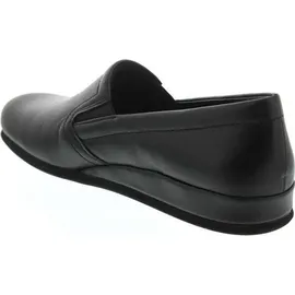 ROHDE Viborg 6402 Herren Schuhe Hausschuhe Leder, Größe:46 EU,
