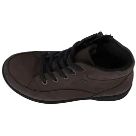 Finn Comfort Komfort Stiefeletten in grau | Gr.: 42
