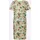 Lady Etuikleid Druck-Kleid Mehrfarbig 50