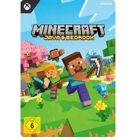 Minecraft Java & Bedrock Edt | PC | Digital Code