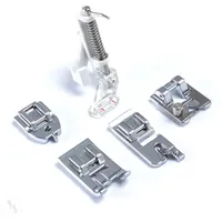 Brother Kreativ Nähfußset II