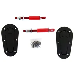 Accessoire SPEEDMAX PP-ZM-009, sans homologation routière