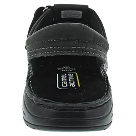 CAMEL ACTIVE Sandale Schwarz 41