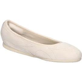 Puma Damen Catch Soleil BALLERINA SD Alpine snow-puma White (02) 8