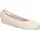 Puma Damen Catch Soleil BALLERINA SD Alpine snow-puma White (02) 8