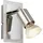 CASANOVA BOB (1-flammig) 7 cm grau