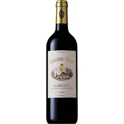Château Siran Cru Bourgeois Margaux 1996