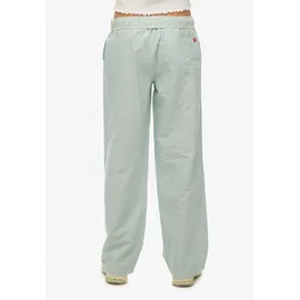 Superdry Cargohose Relaxed Fit Grün L