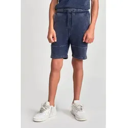 Le Temps des Cerises  Shorts Kinder Shorts POPBO  in Blau, 10 Jahre