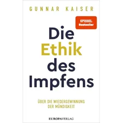 Die Ethik des Impfens