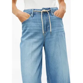 s.Oliver Culotte Jeans blau 38