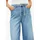 s.Oliver Culotte Jeans blau 38