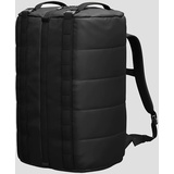 Db Roamer Split Duffel 50L black out
