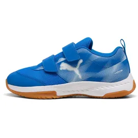 Puma Varion 3 V Kinder Blau 35