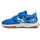 Puma Varion 3 V Kinder Blau 35