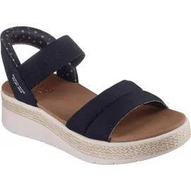 SKECHERS BOBS Sun Ray Damen Schwarz 40