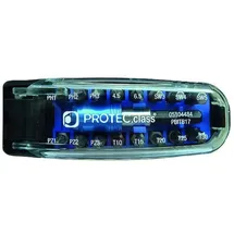 PROTEC.class PBITB17 Bit-Box 17-teilig