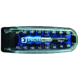 PROTEC.class PBITB17 Bit-Box 17-teilig