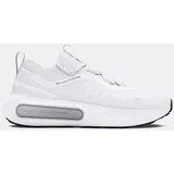 Under Armour Phantom 4 Herren White/Halo Gray 46