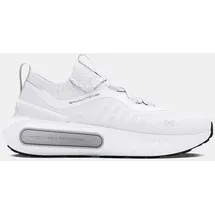 Under Armour Phantom 4 Herren White/Halo Gray 46