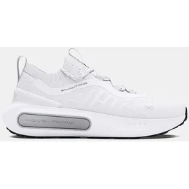 Under Armour Phantom 4 Herren White/Halo Gray 46