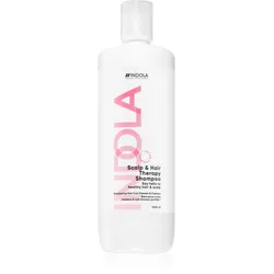 Indola Scalp & Hair Therapy Shampoo Shampoo gegen Schuppen für chemisch behandeltes Haar 1000 ml