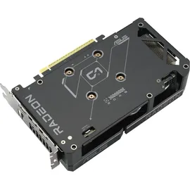 Asus Radeon RX 9060 XT 16 GB GDDR6